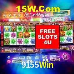 Benefícios VIP na 9155Win