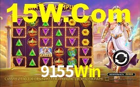 Cashback e recargas na 9155Win