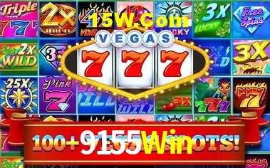 Jogos populares e pagamentos rápidos na 9155Win